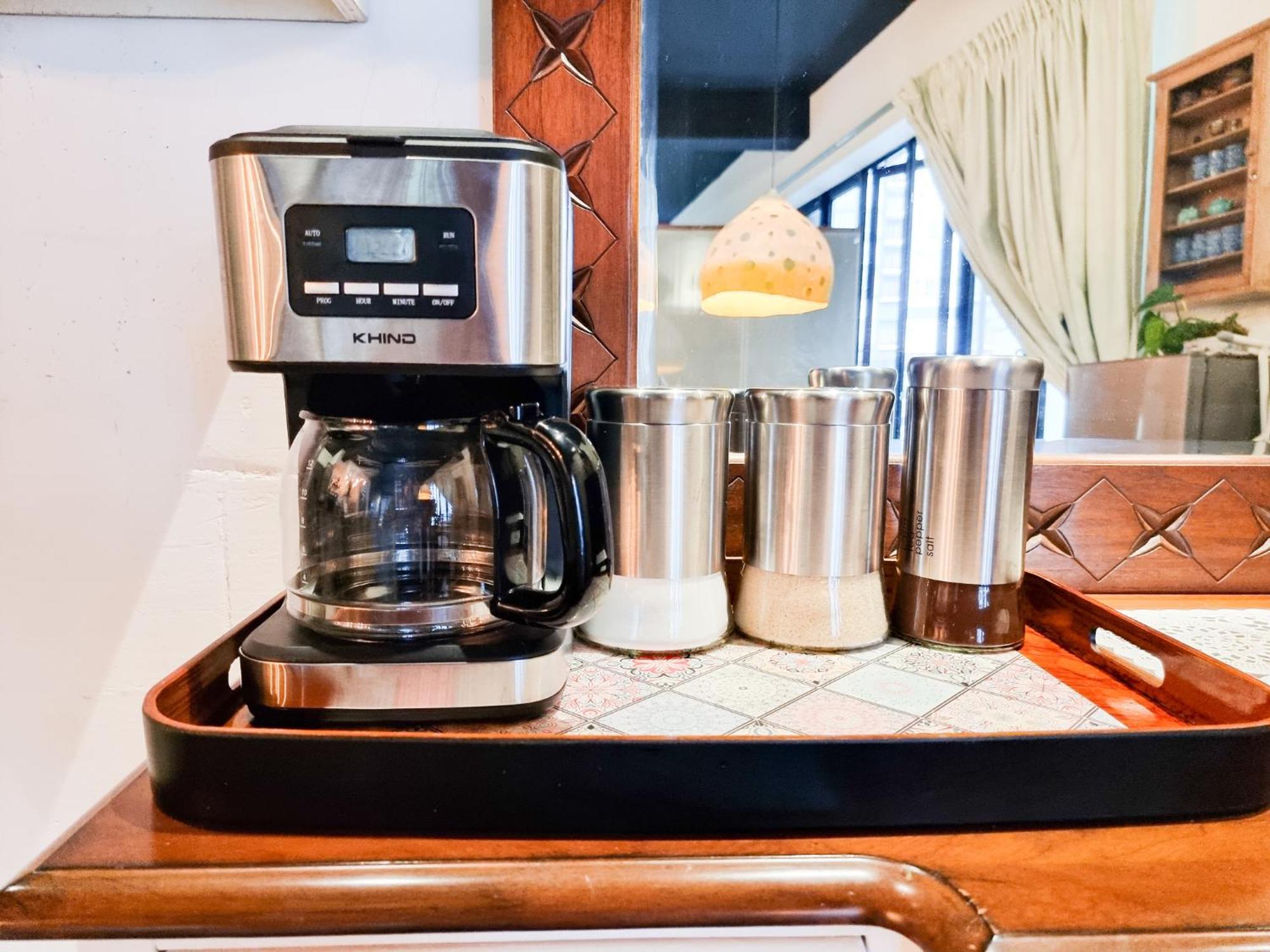 Clocktower 2 Homestay 2-7 Pax At Brinchang, Камерън Хайлендс Екстериор снимка